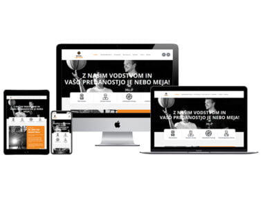 Dino Murić Basketball